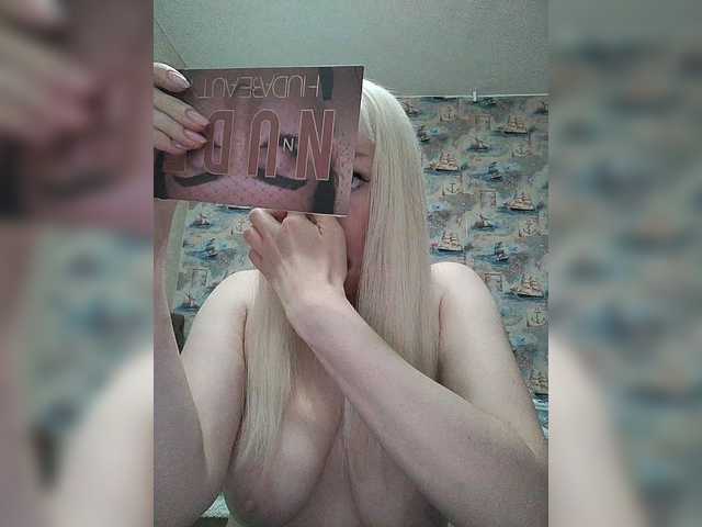 Mediumsomnambula — Freechat on BongaCams