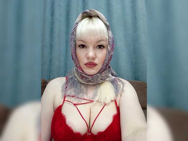 Mediumsomnambula's BongaCams show and profile