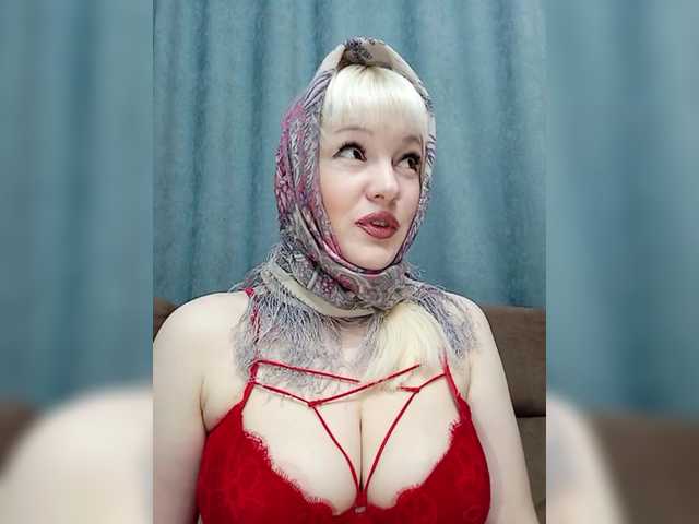 Mediumsomnambula's BongaCams show and profile