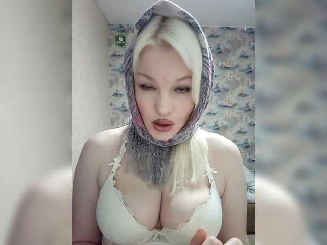 Mediumsomnambula's BongaCams show and profile
