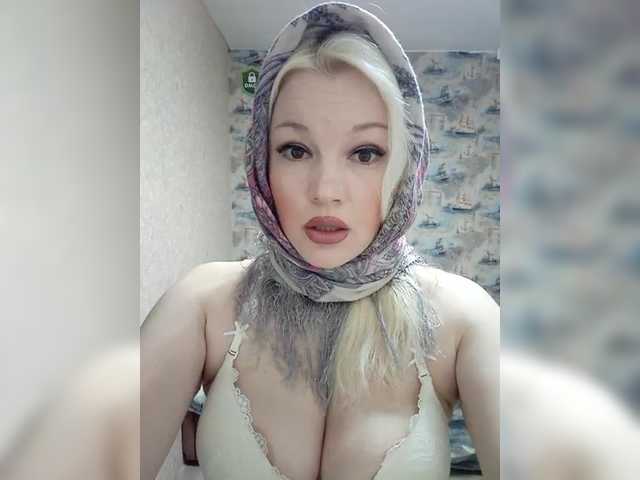 Mediumsomnambula — Freechat on BongaCams