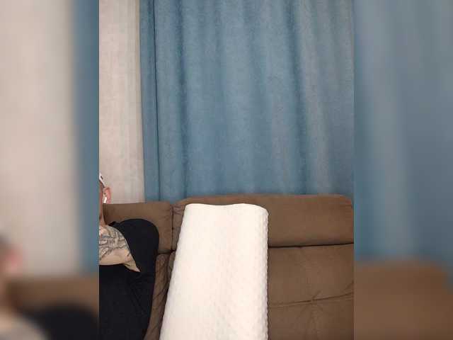 Mediumsomnambula's BongaCams show and profile