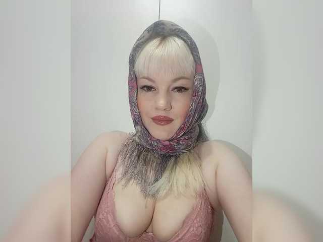 Mediumsomnambula — Freechat on BongaCams