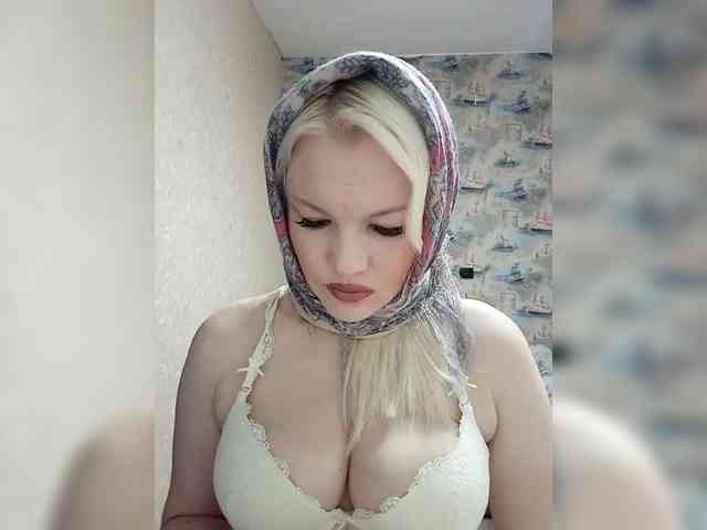 AlenkiyCvetochek webcam