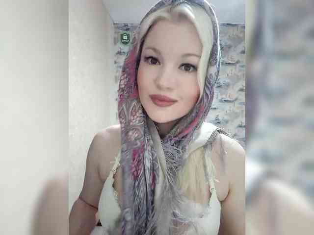 AlenkiyCvetochek webcam