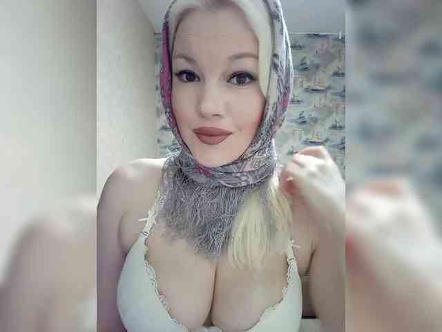 AlenkiyCvetochek webcam