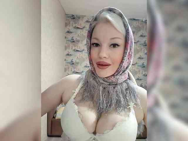 Mediumsomnambula Live Webcam on BongaCams