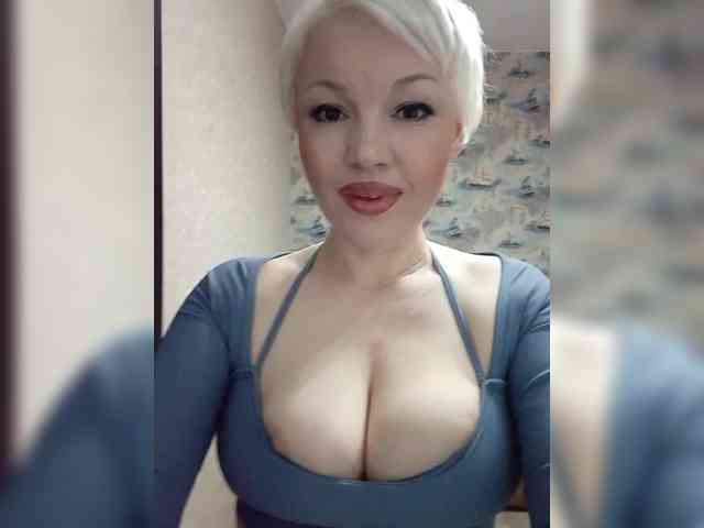 Frosyaburlakova webcam