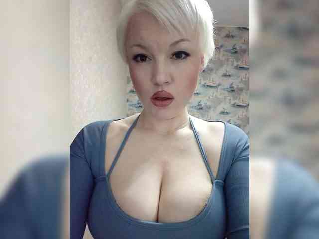 Frosyaburlakova webcam