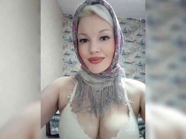 AlenkiyCvetochek webcam