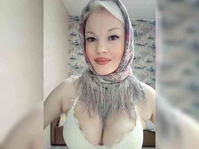 AlenkiyCvetochek webcam