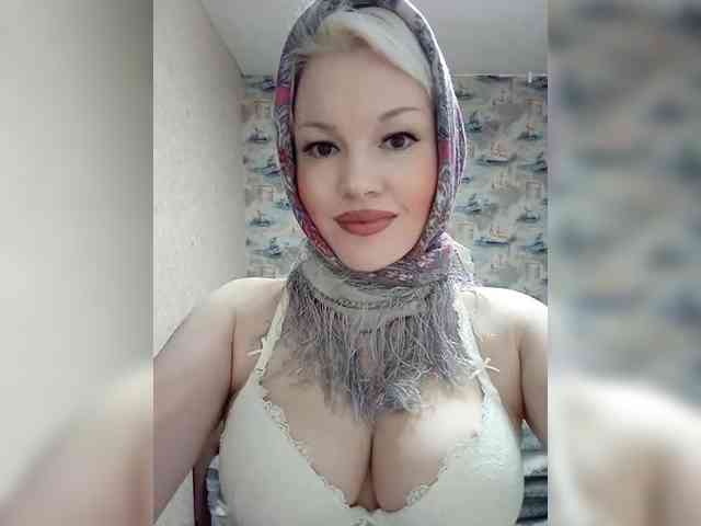 AlenkiyCvetochek webcam