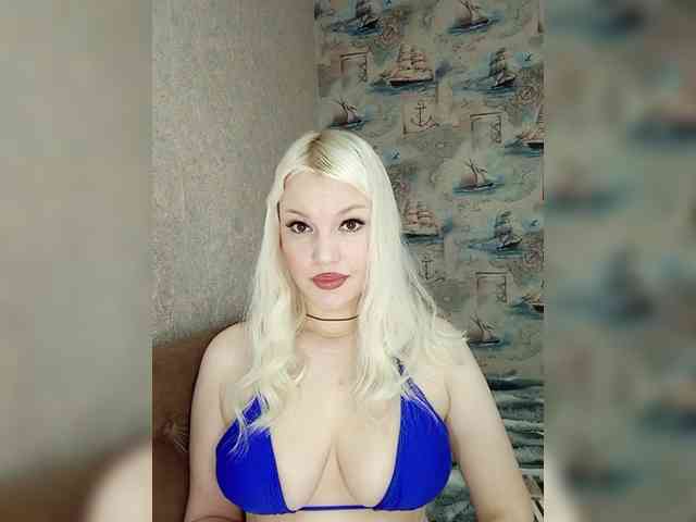 AlenkiyCvetochek webcam