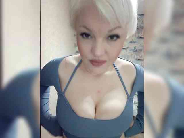 Frosyaburlakova webcam