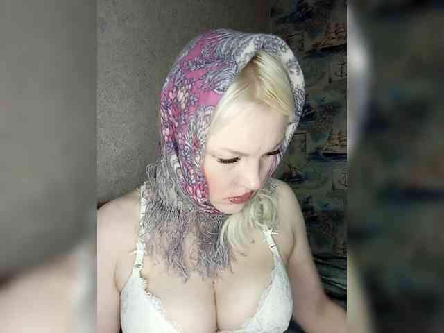 AlenkiyCvetochek webcam