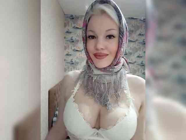 AlenkiyCvetochek webcam