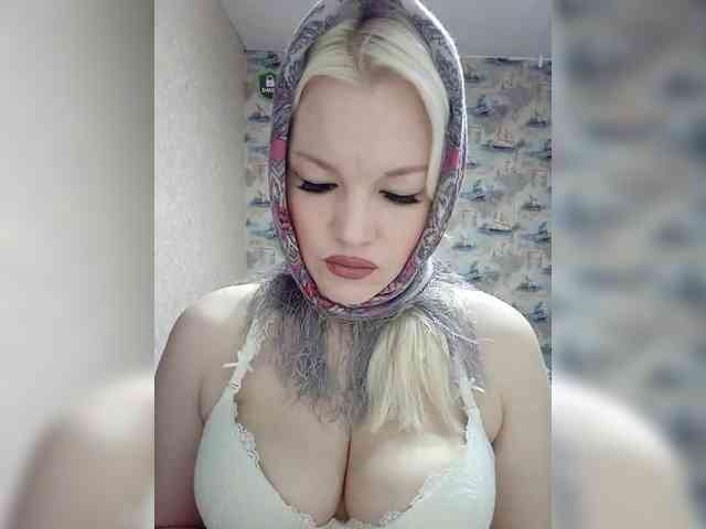 AlenkiyCvetochek webcam