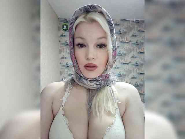 AlenkiyCvetochek webcam