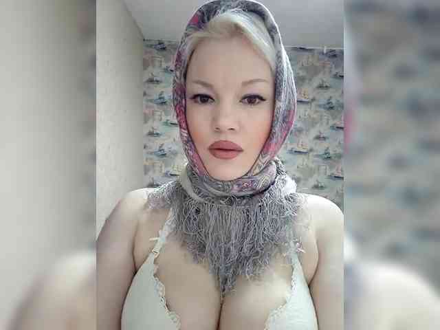 AlenkiyCvetochek webcam