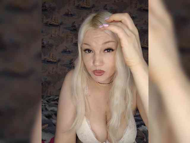 AlenkiyCvetochek webcam