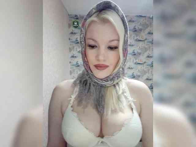 AlenkiyCvetochek webcam