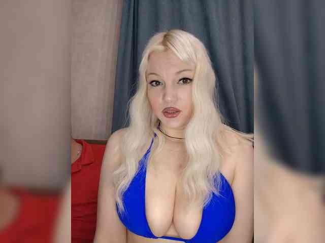 AlenkiyCvetochek webcam