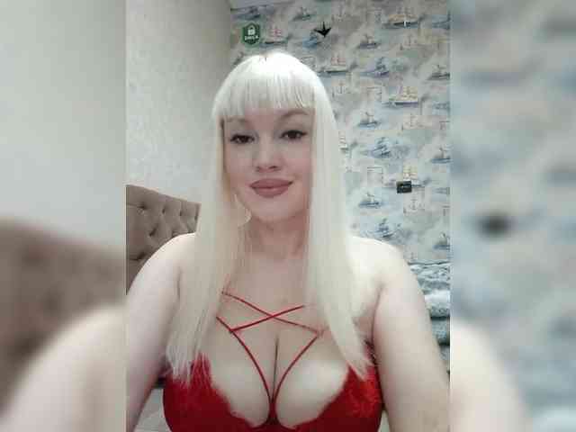 AlenkiyCvetochek webcam