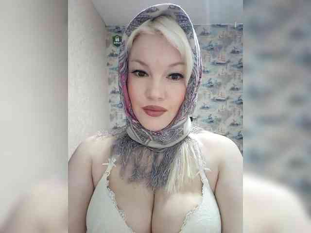 AlenkiyCvetochek webcam