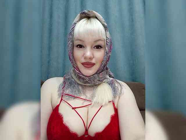 AlenkiyCvetochek webcam