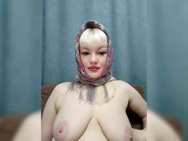 AlenkiyCvetochek webcam