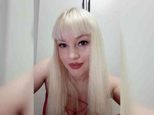 AlenkiyCvetochek webcam