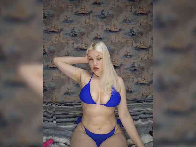 AlenkiyCvetochek webcam