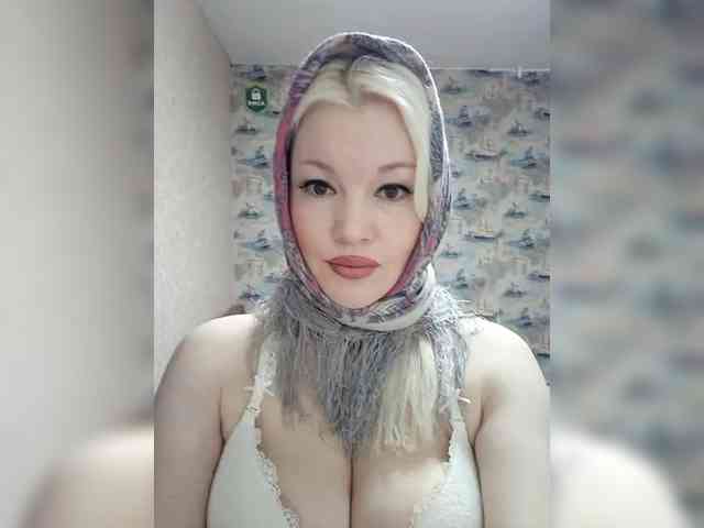 AlenkiyCvetochek webcam