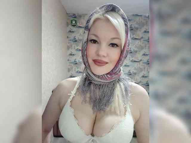 AlenkiyCvetochek webcam