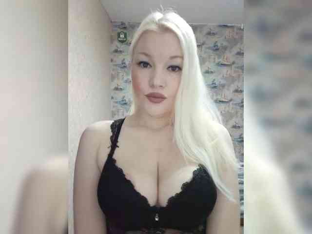 AlenkiyCvetochek webcam