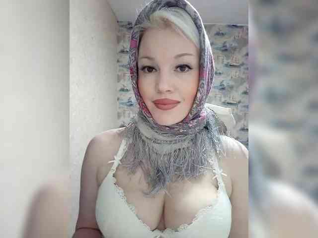 AlenkiyCvetochek webcam