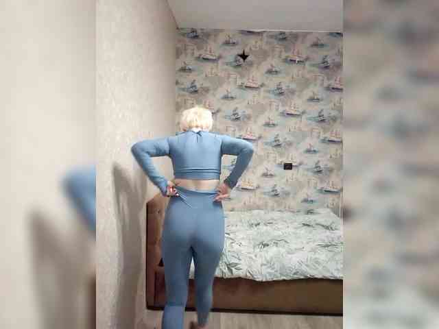 Frosyaburlakova webcam