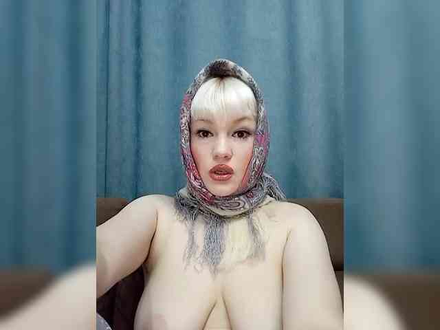 AlenkiyCvetochek webcam