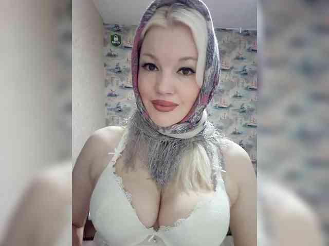 AlenkiyCvetochek webcam