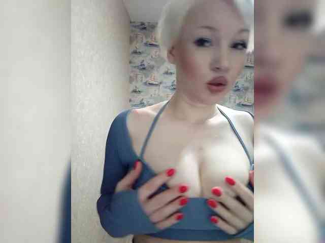 Frosyaburlakova webcam