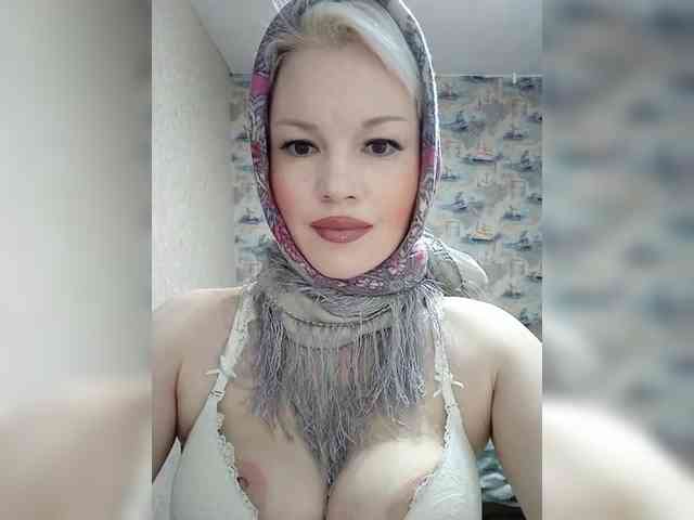 AlenkiyCvetochek webcam