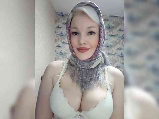 AlenkiyCvetochek webcam