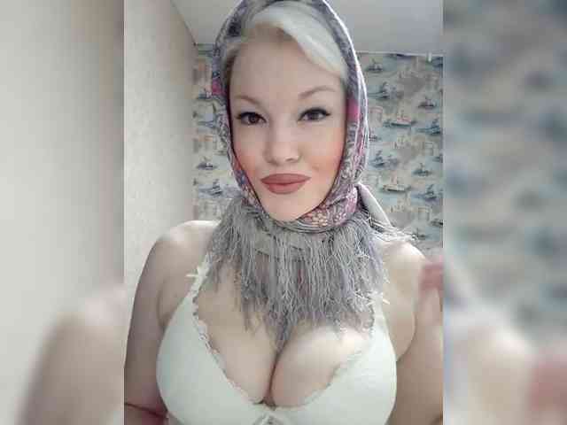 AlenkiyCvetochek webcam