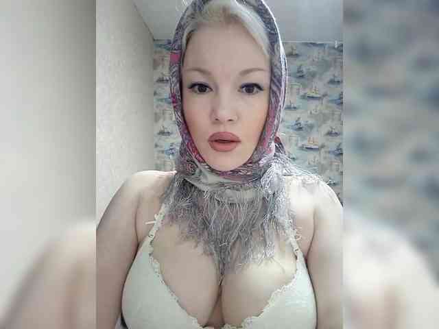 AlenkiyCvetochek webcam