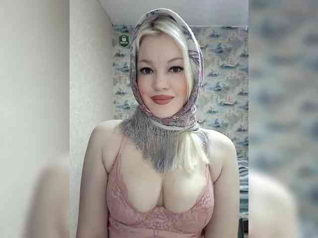 AlenkiyCvetochek webcam