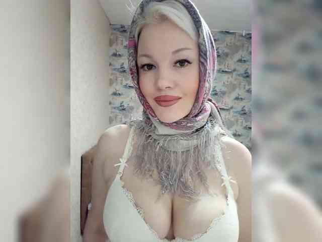 AlenkiyCvetochek webcam