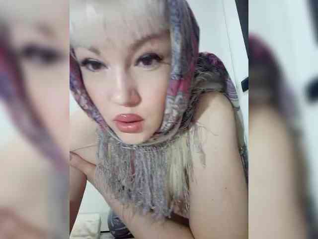 AlenkiyCvetochek webcam