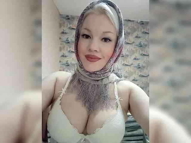 AlenkiyCvetochek webcam