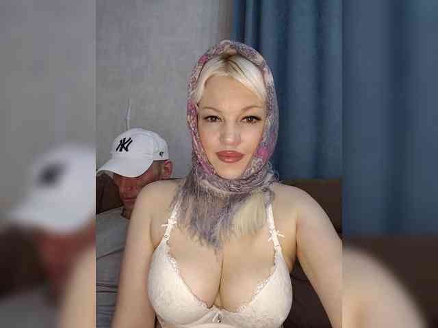 AlenkiyCvetochek webcam