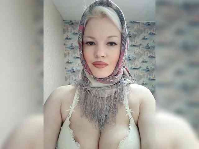 AlenkiyCvetochek webcam